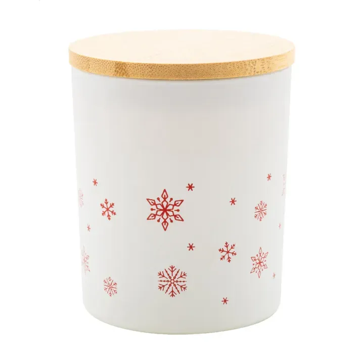 Christmas candle vanilla - AP800150 (ANDA#01)